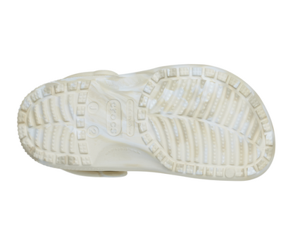 Kids' Classic Marbled Clog