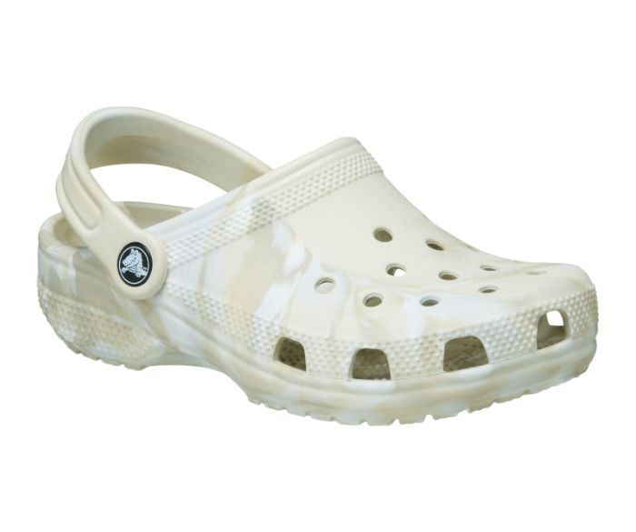 Kids' Classic Marbled Clog