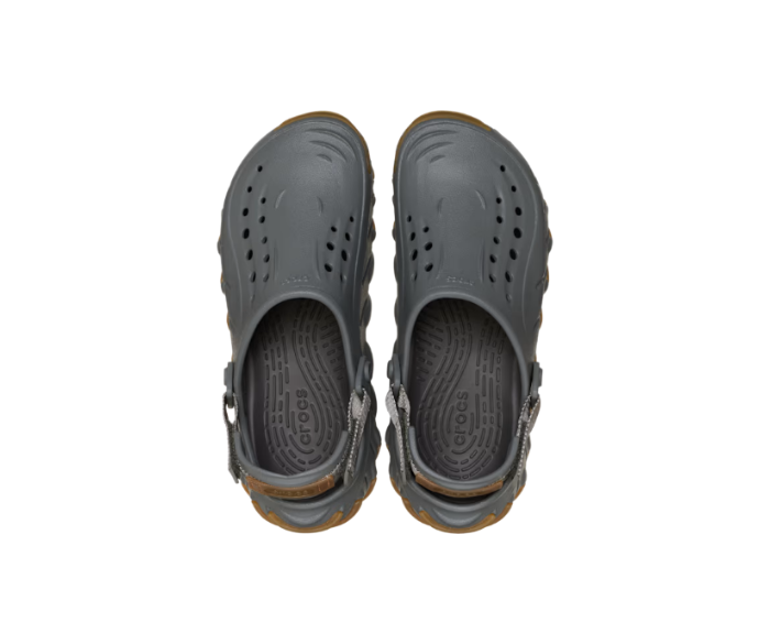 Echo Gum Ro Clog