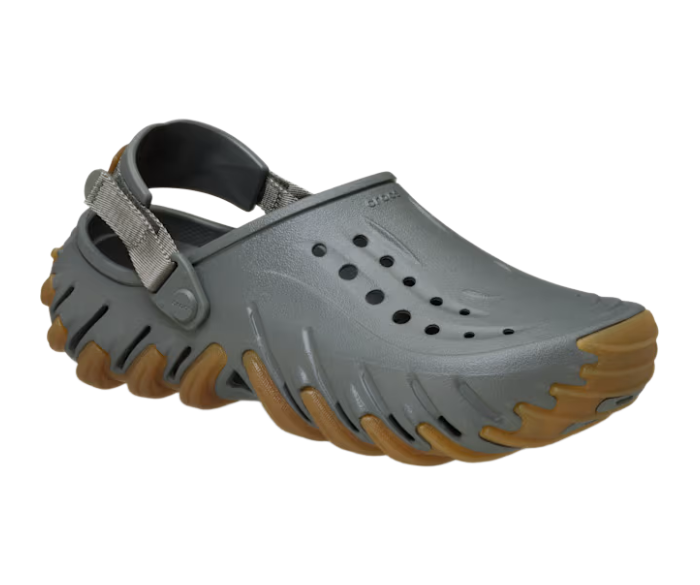 Echo Gum Ro Clog