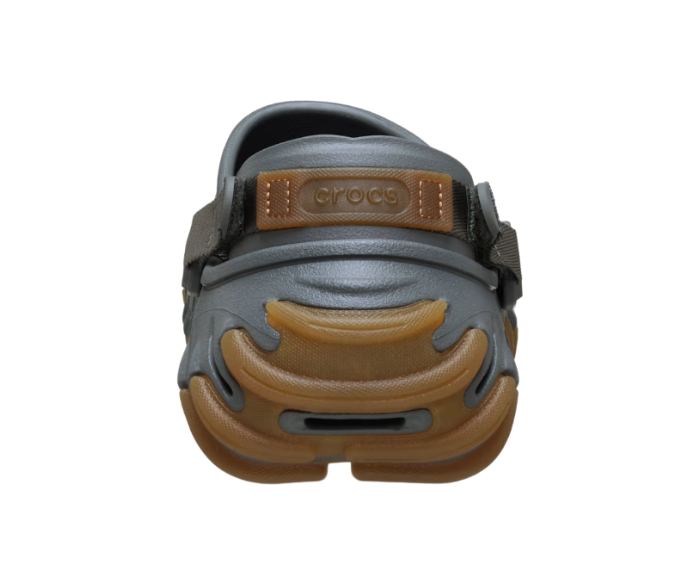 Echo Gum Ro Clog