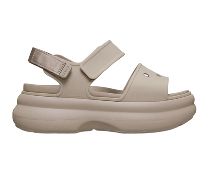 Soho Y-Strap Sandal