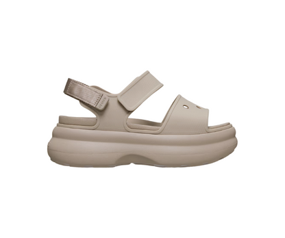Soho Y-Strap Sandal