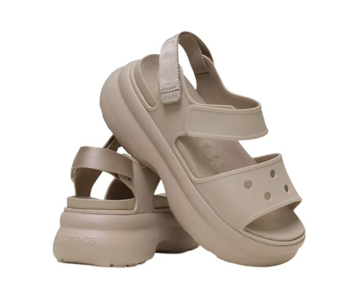 Soho Y-Strap Sandal