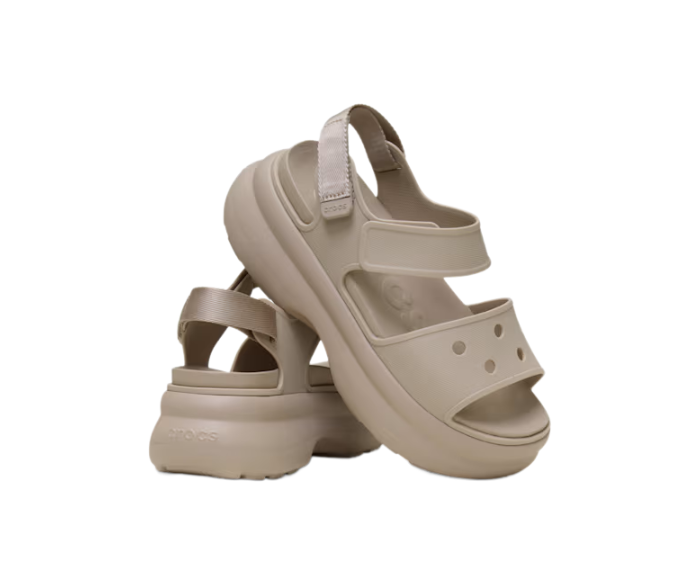 Soho Y-Strap Sandal