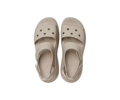Soho Y-Strap Sandal