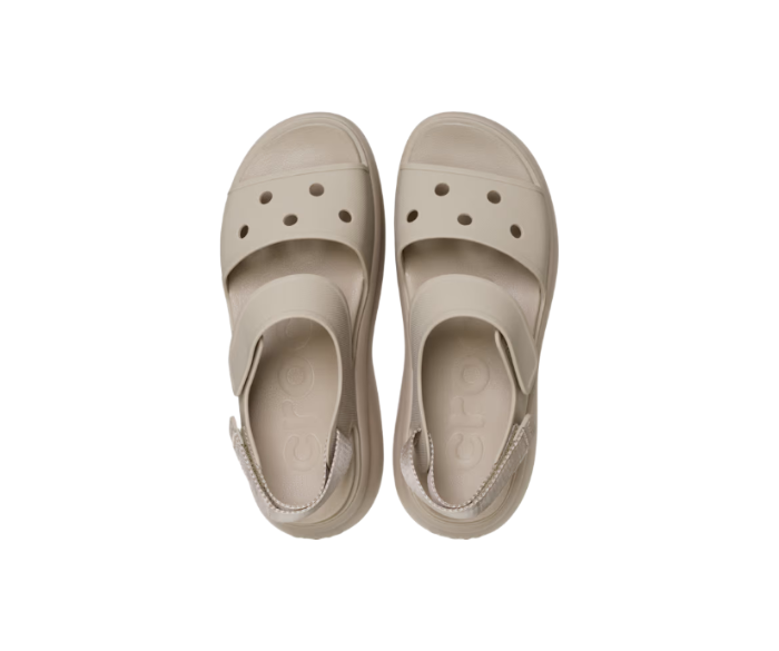 Soho Y-Strap Sandal