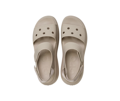 Soho Y-Strap Sandal
