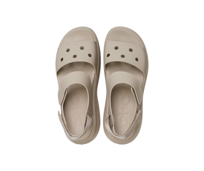 Soho Y-Strap Sandal