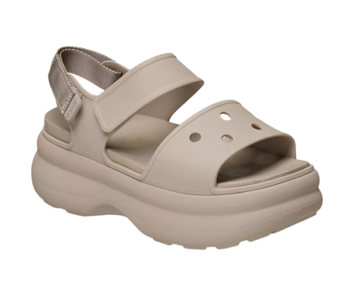 Soho Y-Strap Sandal