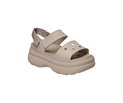 Soho Y-Strap Sandal
