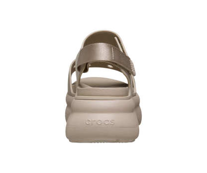 Soho Y-Strap Sandal