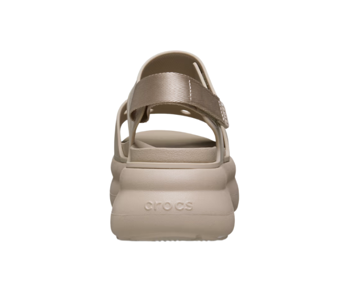 Soho Y-Strap Sandal