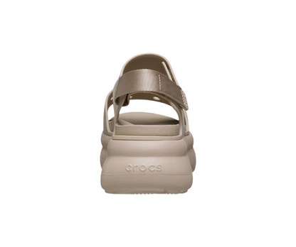Soho Y-Strap Sandal