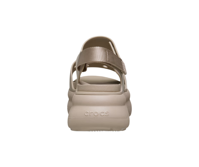 Soho Y-Strap Sandal