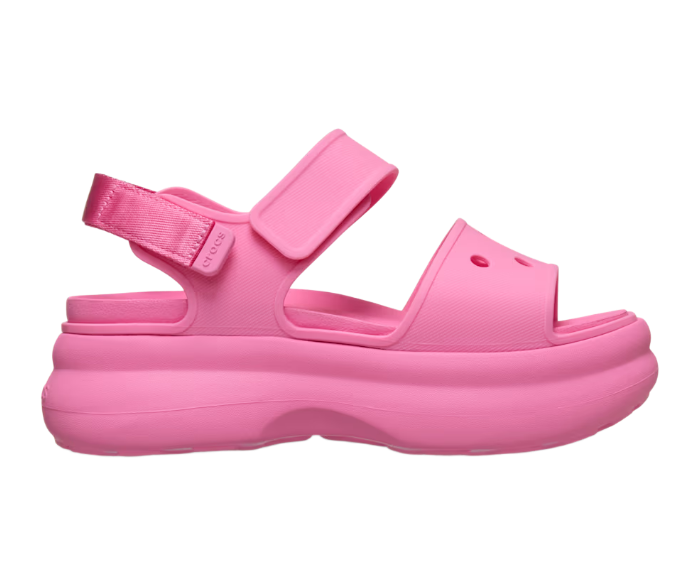 Soho Y-Strap Sandal
