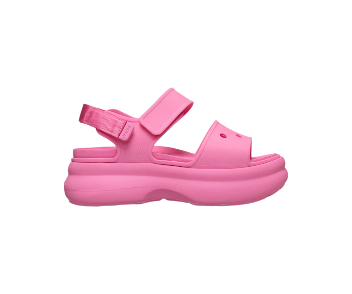 Soho Y-Strap Sandal
