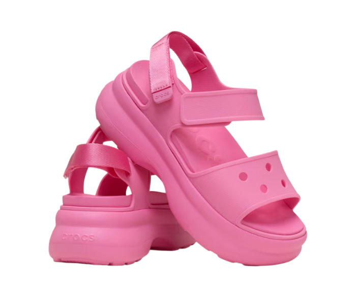 Soho Y-Strap Sandal
