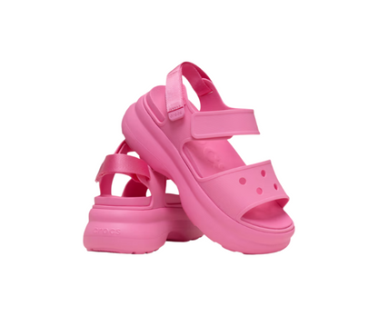 Soho Y-Strap Sandal