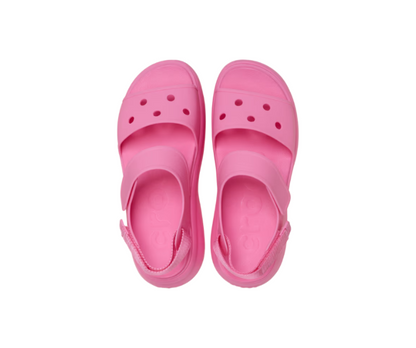 Soho Y-Strap Sandal