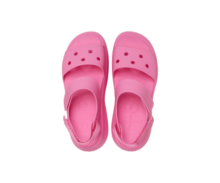 Soho Y-Strap Sandal