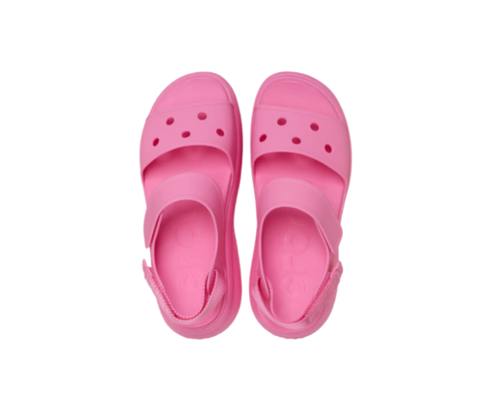 Soho Y-Strap Sandal