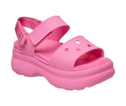 Soho Y-Strap Sandal