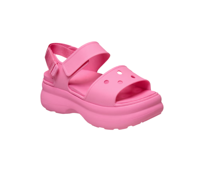 Soho Y-Strap Sandal
