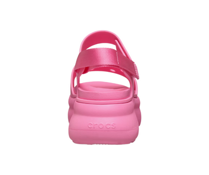 Soho Y-Strap Sandal