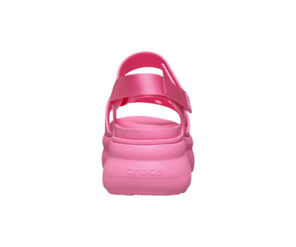 Soho Y-Strap Sandal
