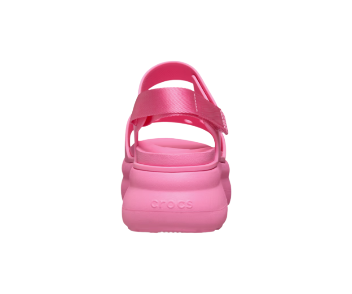 Soho Y-Strap Sandal