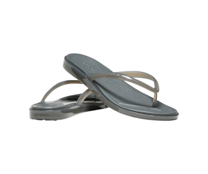 Miami Jelly Round Toe Flip