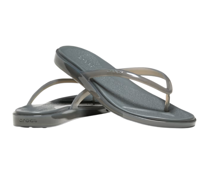 Miami Jelly Round Toe Flip