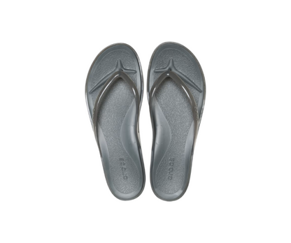 Miami Jelly Round Toe Flip