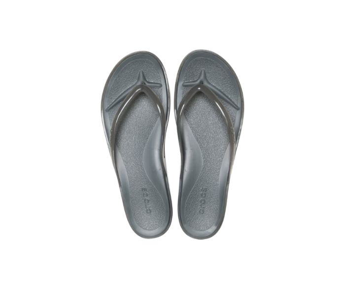 Miami Jelly Round Toe Flip