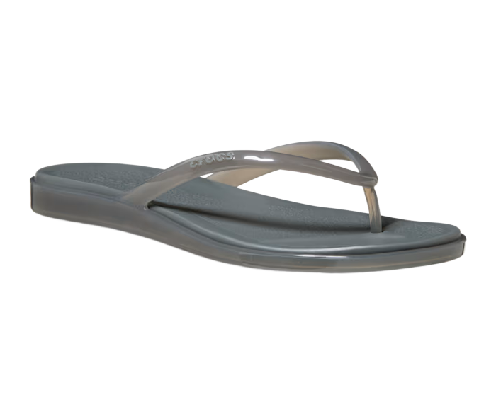 Miami Jelly Round Toe Flip
