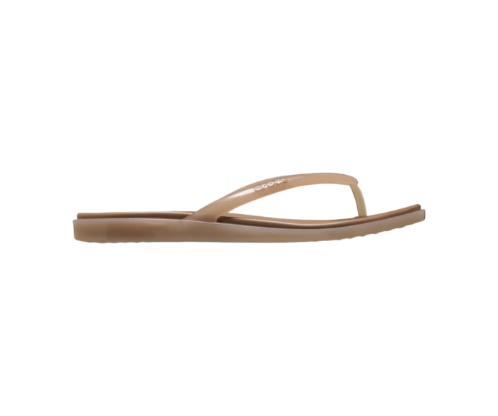 Miami Jelly Round Toe Flip