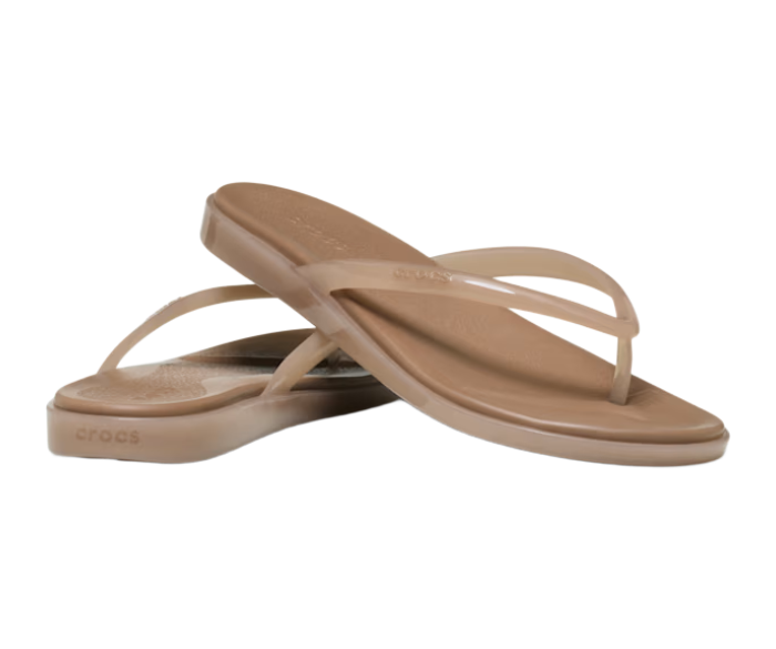 Miami Jelly Round Toe Flip