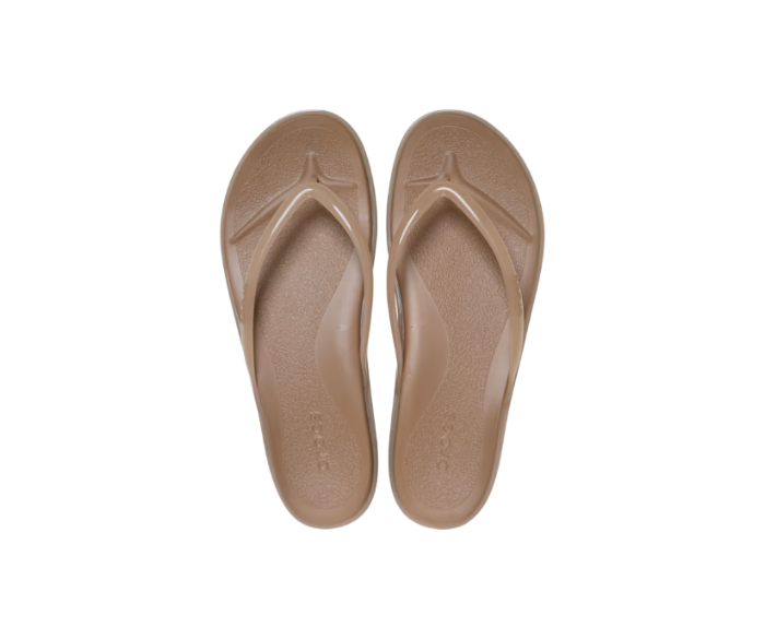 Miami Jelly Round Toe Flip