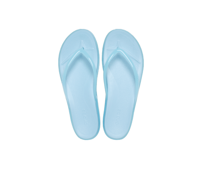 Miami Jelly Round Toe Flip
