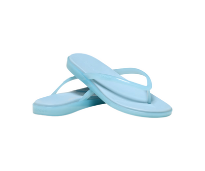 Miami Jelly Round Toe Flip
