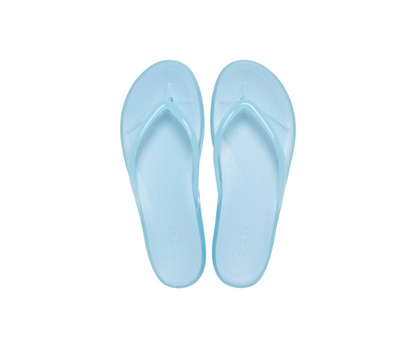 Miami Jelly Round Toe Flip