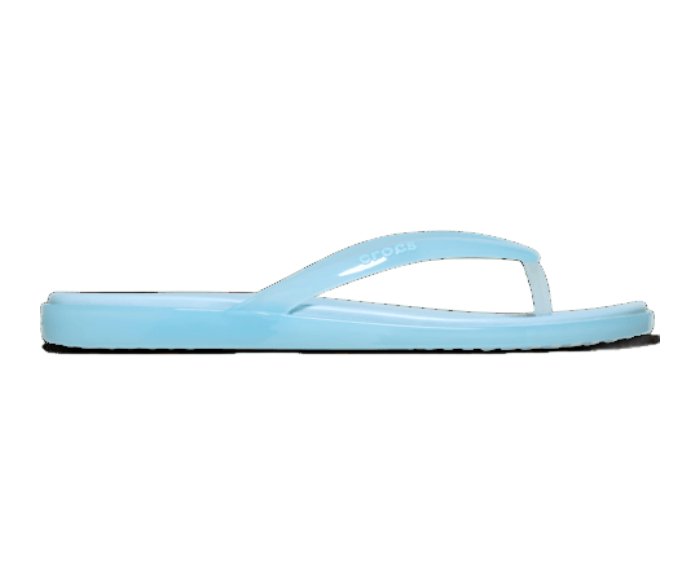 Miami Jelly Round Toe Flip
