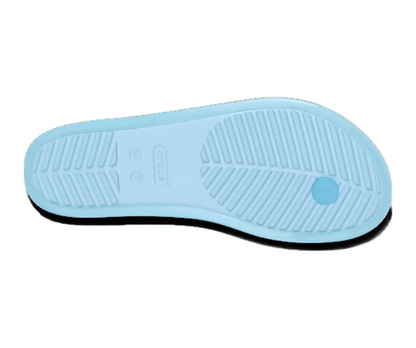 Miami Jelly Round Toe Flip