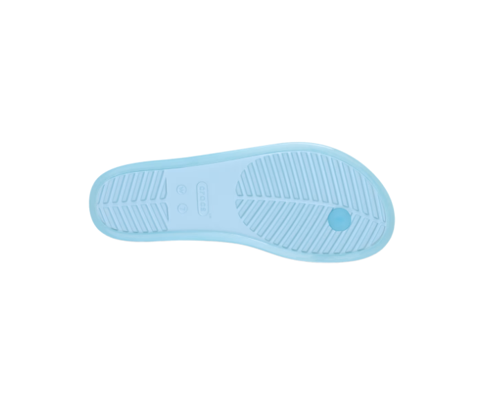 Miami Jelly Round Toe Flip