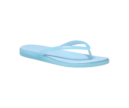 Miami Jelly Round Toe Flip