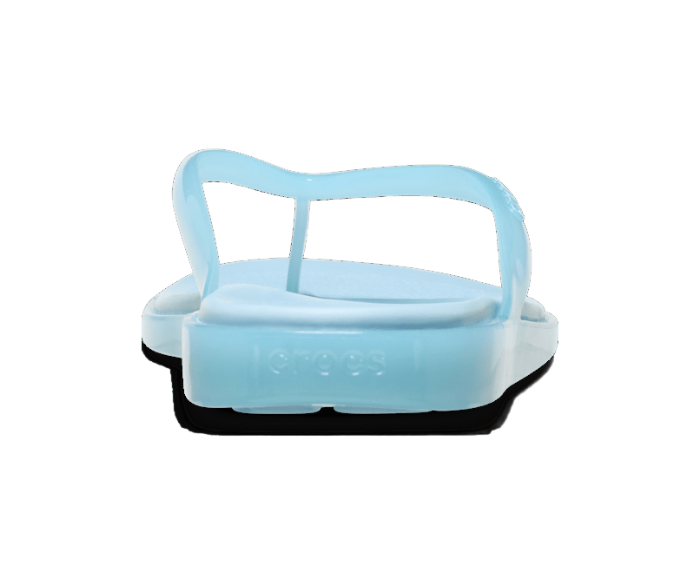 Miami Jelly Round Toe Flip