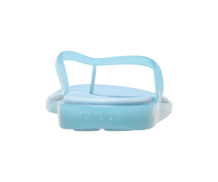 Miami Jelly Round Toe Flip