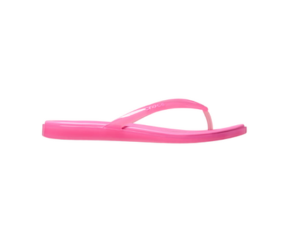 Miami Jelly Round Toe Flip