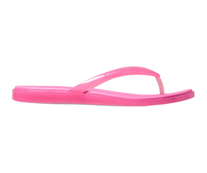 Miami Jelly Round Toe Flip